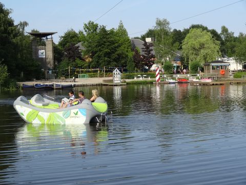Center Parcs De Huttenheugte - Camping Coevorden - Image N°67