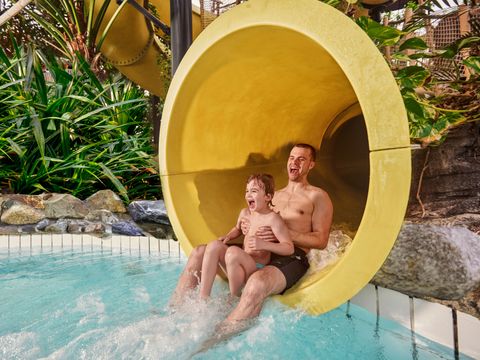 Center Parcs De Huttenheugte - Camping Coevorden - Image N°7