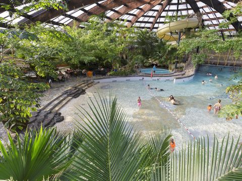 Center Parcs De Huttenheugte - Camping Coevorden - Image N°5
