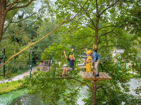 Center Parcs De Huttenheugte - Camping Coevorden - Image N°81