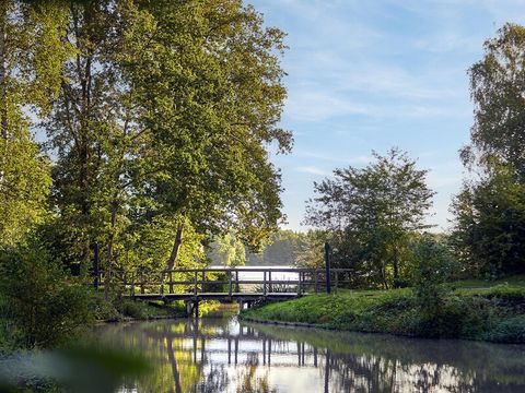 Center Parcs De Huttenheugte - Camping Coevorden - Image N°82