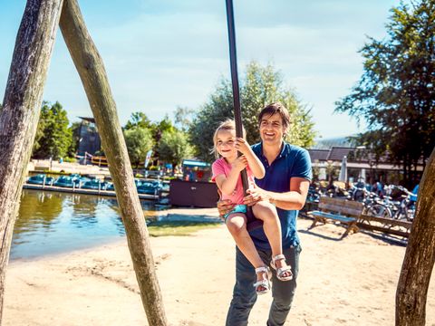 Center Parcs De Huttenheugte - Camping Coevorden - Image N°58