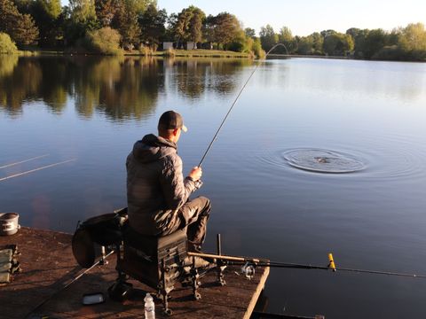 Center Parcs De Huttenheugte - Camping Coevorden - Image N°73
