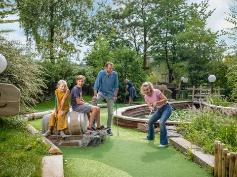 Center Parcs De Huttenheugte - Camping Coevorden - Image N°44