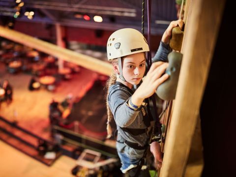Center Parcs De Huttenheugte - Camping Coevorden - Image N°30