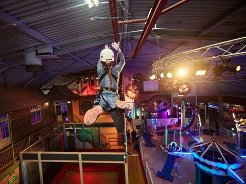 Center Parcs De Huttenheugte - Camping Coevorden - Image N°31