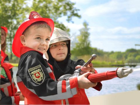 Center Parcs De Huttenheugte - Camping Coevorden - Image N°35
