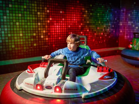 Center Parcs De Huttenheugte - Camping Coevorden - Image N°16