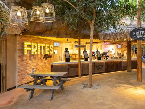 Center Parcs De Huttenheugte - Camping Coevorden - Image N°49
