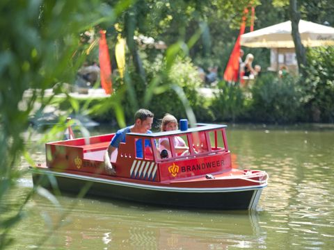 Center Parcs De Huttenheugte - Camping Coevorden - Image N°34