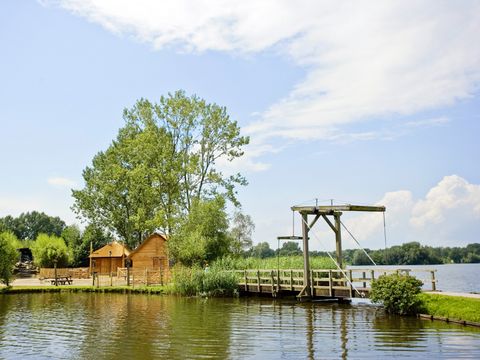 Center Parcs De Huttenheugte - Camping Coevorden - Image N°62