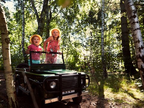 Center Parcs De Huttenheugte - Camping Coevorden - Image N°40