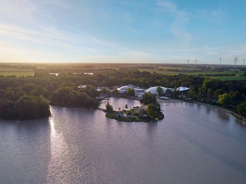 Center Parcs De Huttenheugte - Camping Coevorden - Image N°84