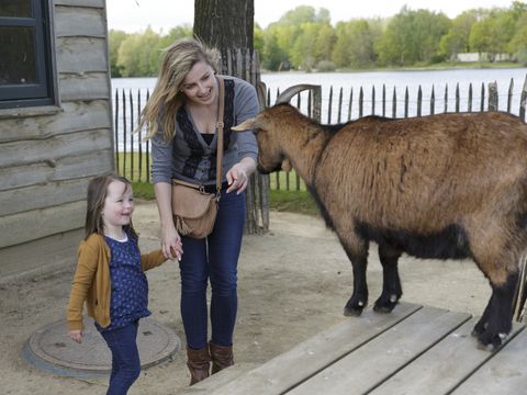 Center Parcs De Huttenheugte - Camping Coevorden - Image N°42