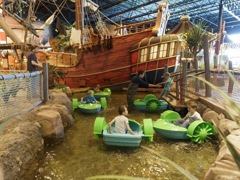 Center Parcs De Huttenheugte - Camping Coevorden - Image N°37