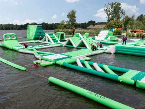 Center Parcs De Huttenheugte - Camping Coevorden - Image N°77