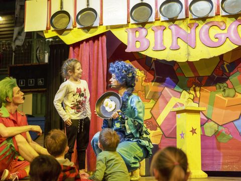 Center Parcs De Huttenheugte - Camping Coevorden - Image N°24