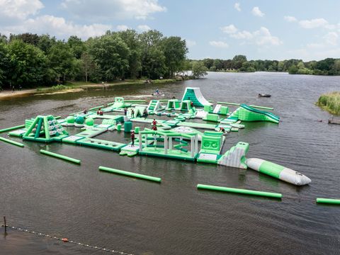 Center Parcs De Huttenheugte - Camping Coevorden - Image N°76