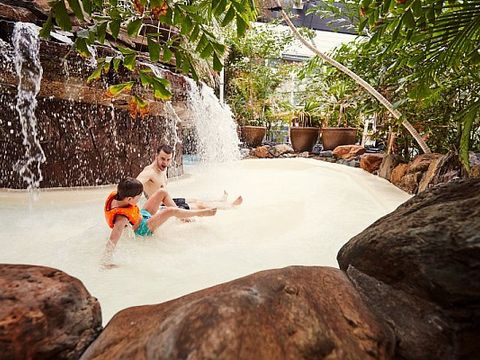 Center Parcs De Huttenheugte - Camping Coevorden - Image N°8