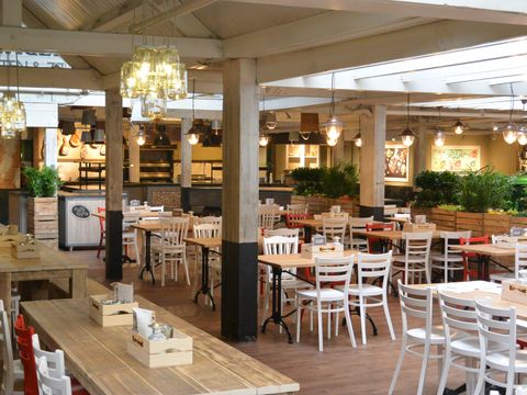 Center Parcs De Huttenheugte - Camping Coevorden - Image N°50