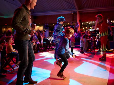 Center Parcs De Huttenheugte - Camping Coevorden - Image N°27