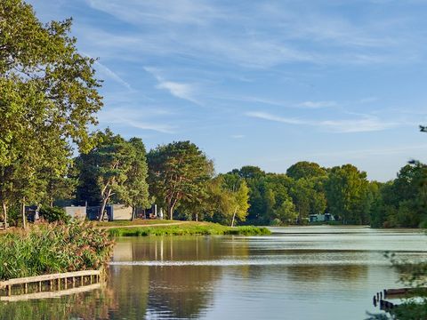 Center Parcs De Huttenheugte - Camping Coevorden - Image N°2