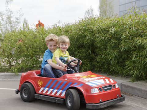 Center Parcs De Huttenheugte - Camping Coevorden - Image N°36