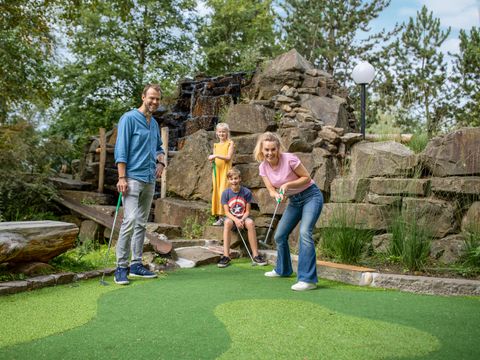 Center Parcs De Huttenheugte - Camping Coevorden - Image N°43