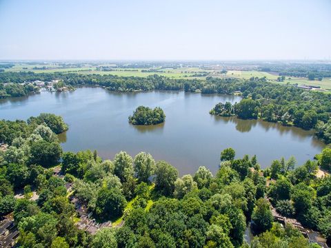 Center Parcs De Huttenheugte - Camping Coevorden - Image N°83