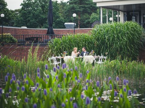 Resort Bad Boekelo - Camping Enschede - Image N°9