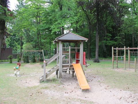 Resort Bad Boekelo - Camping Enschede - Image N°17