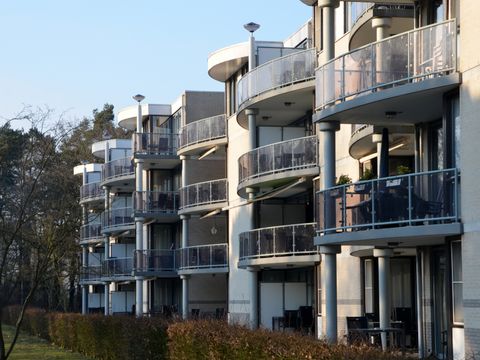 Resort Bad Boekelo - Camping Enschede - Image N°13