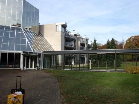 Resort Bad Boekelo - Camping Enschede - Image N°29