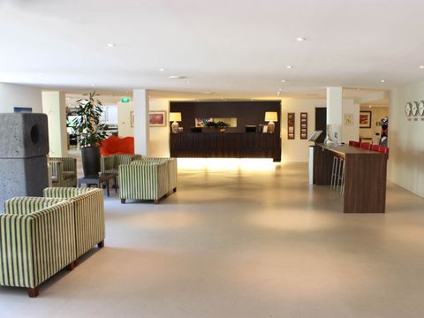 Resort Bad Boekelo - Camping Enschede - Image N°7