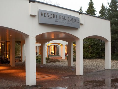 Resort Bad Boekelo - Camping Enschede - Image N°2