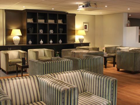 Resort Bad Boekelo - Camping Enschede - Image N°4