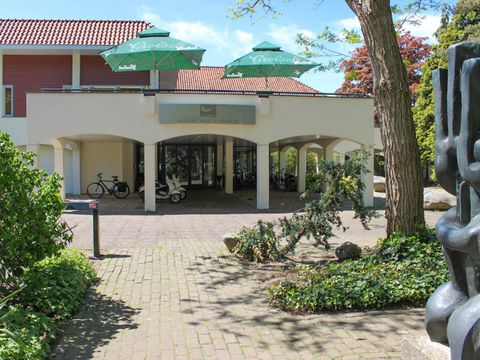 Resort Bad Boekelo - Camping Enschede - Image N°5