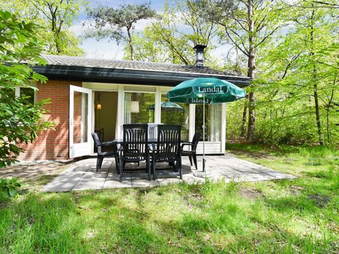 Landal Heihaas - Camping Ermelo - Image N°2
