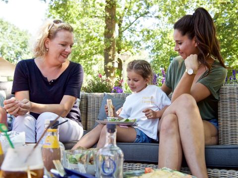 Landal Heihaas - Camping Ermelo - Image N°3