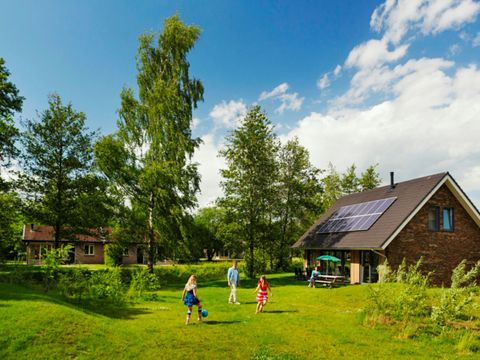 Landal Aelderholt - Camping Coevorden - Image N°32