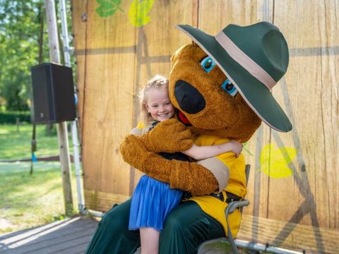 Landal Aelderholt - Camping Coevorden - Image N°4