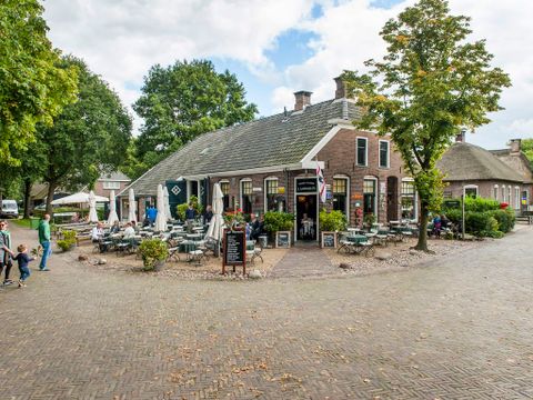 Landal Aelderholt - Camping Coevorden - Image N°14