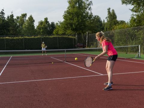 Landal Aelderholt - Camping Coevorden - Image N°20