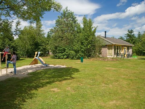 Landal Aelderholt - Camping Coevorden - Image N°33
