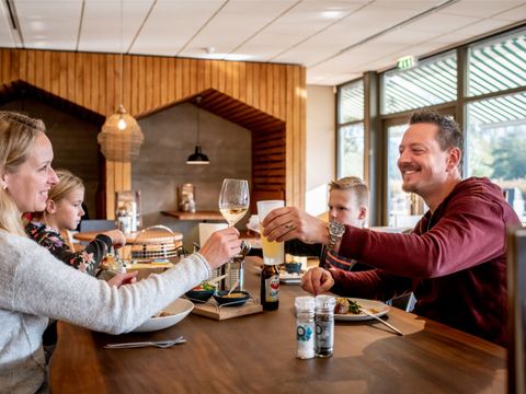 Landal Aelderholt - Camping Coevorden - Image N°17