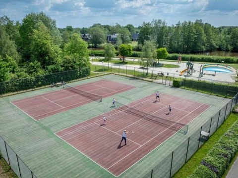 Landal Aelderholt - Camping Coevorden - Image N°19