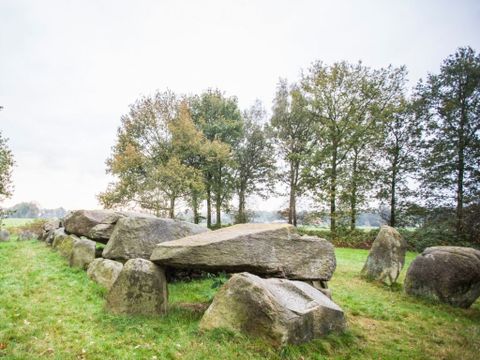 Landal Aelderholt - Camping Coevorden - Image N°35