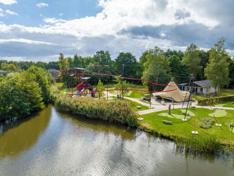 Landal Aelderholt - Camping Coevorden - Image N°6