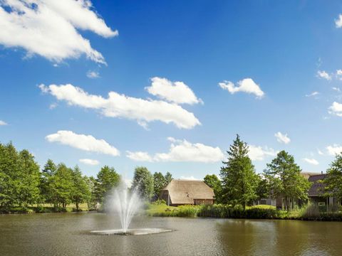 Landal Aelderholt - Camping Coevorden - Image N°28