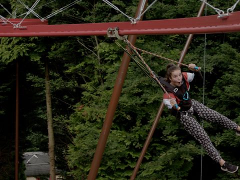 Landal Aelderholt - Camping Coevorden - Image N°23